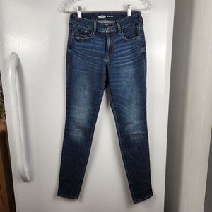 Old Navy Pop Icon Skinny Jeans